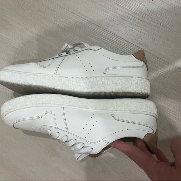 Bria to go sneaker - nisolo - Picture 11 of 12